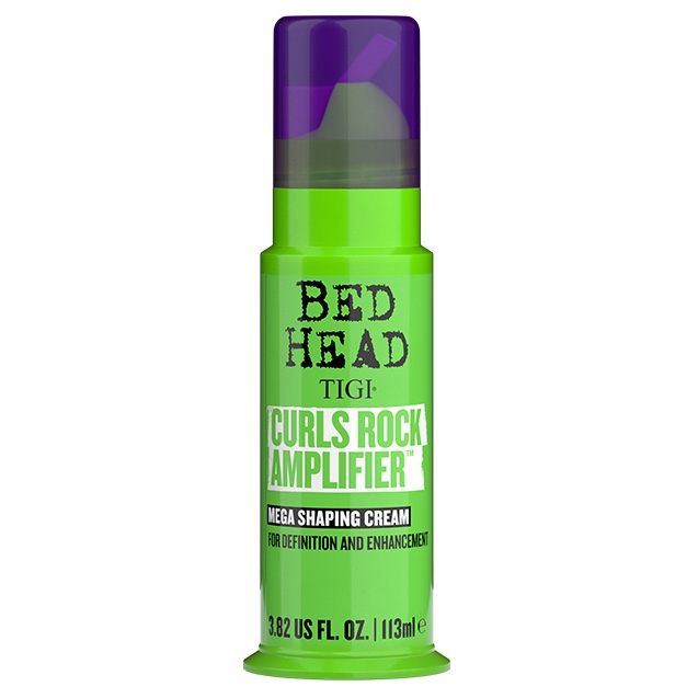 Tigi Bed Head Curls Rock Amplifier 113ml