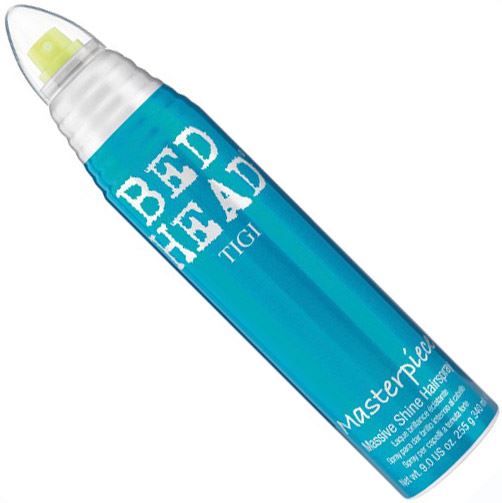Tigi Bed Head Masterpiece Hairspray 340ml 119,00 DKK
