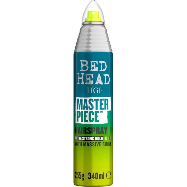 Tigi Bed Head Masterpiece Hairspray 340ml