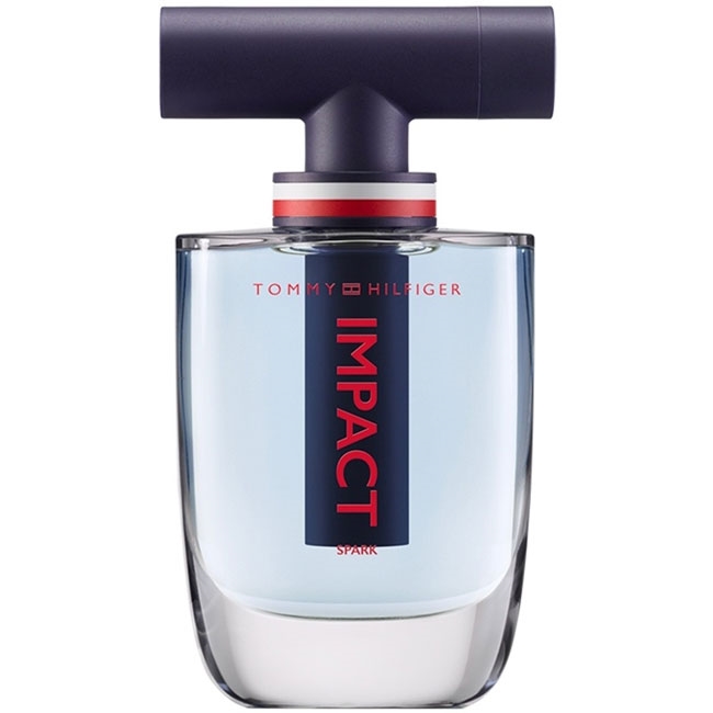 Tommy Hilfiger Impact Spark Eau de Toilette 100ml