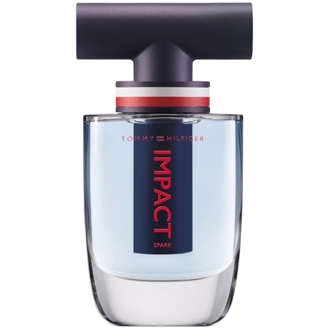 Tommy Hilfiger Impact Spark Eau de Toilette 50ml