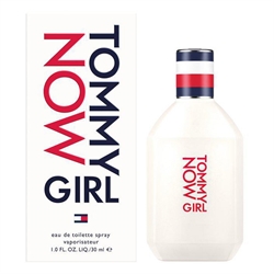 Tommy Hilfiger Tommy Now Girl 30ml