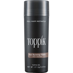 Toppik Hair Building Fibers Medium Brown 27,5g