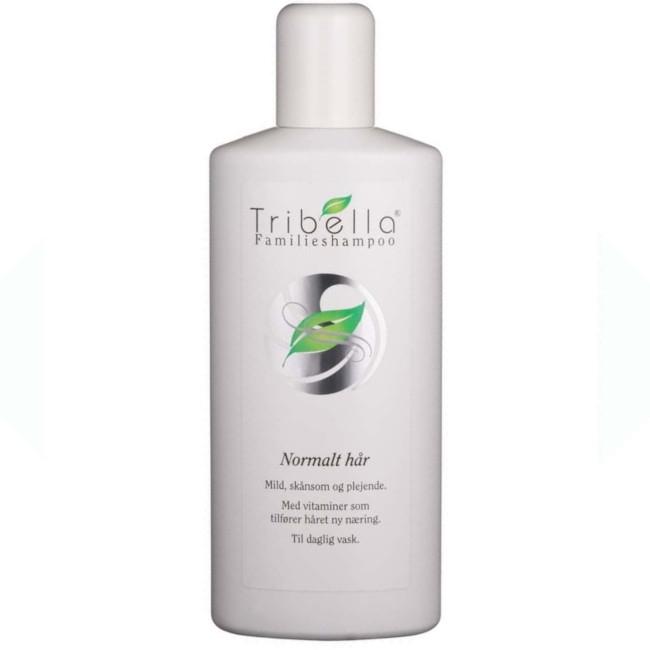 Tribella Famileshampoo 500ml