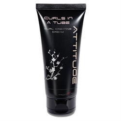 Trontveit Attitude Curls in a Tube 150ml