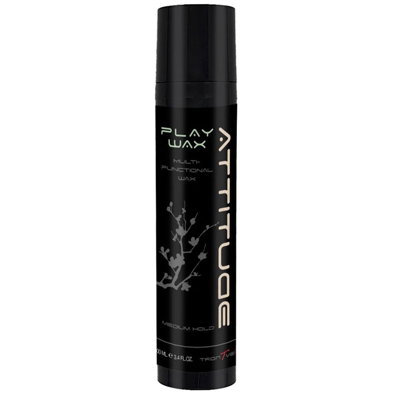 Trontveit Attitude Play Wax 100ml