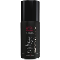 Trontveit Attitude Sky High + Quick Dry 100ml