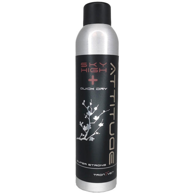 Trontveit Attitude Sky High + Quick Dry 300ml