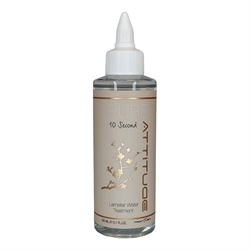 Trontveit PURE 10 Second ATTITUDE Lamellar Water Treatment 150ml