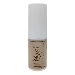 Trontveit PURE Big Hair ATTITUDE 35ml