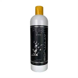 Trontveit PURE Detox ATTITUDE shampoo 500ml