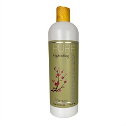 Trontveit PURE Hydrating ATTITUDE Shampoo 500ml