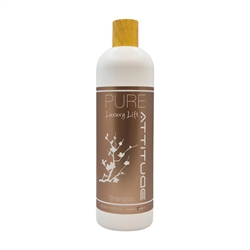 Trontveit PURE Luxury Lift ATTITUDE Shampoo 500ml