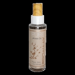 Trontveit PURE Miracle Oil 100ml Attitude