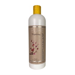 Trontveit PURE Repairing ATTITUDE Shampoo 500ml