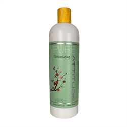 Trontveit PURE Volumizing ATTITUDE Shampoo 500ml