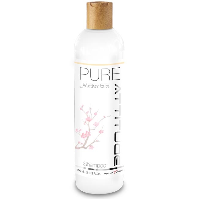 Trontveit Pure Mother to Be Attitude 500ml