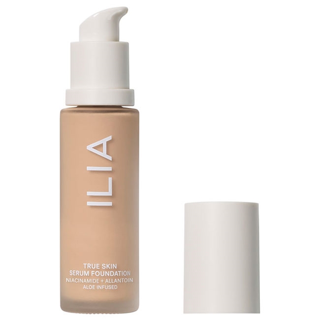 ILIA True Skin Serum Foundation - Texel SF3 30ml