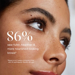 UKBROW Complex Peptide Eyebrow Serum 3ml