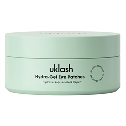 UKLASH Hydra-Gel Eye Patches 60 pcs.