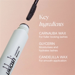 UKLASH Lengthening Mascara 7g