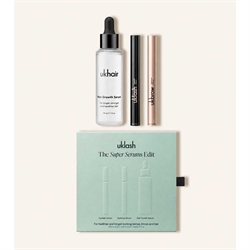 UKLash The Super Serums Edit (Boxed)
