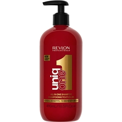 Uniq One All in One Shampoo 490ml