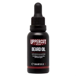 Uppercut Deluxe Beard Oil 30ml