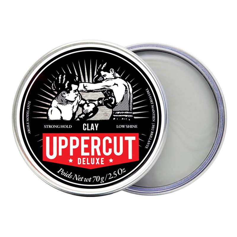 Uppercut Deluxe Clay 70g
