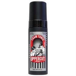 Uppercut Deluxe Foam Tonic 150ml