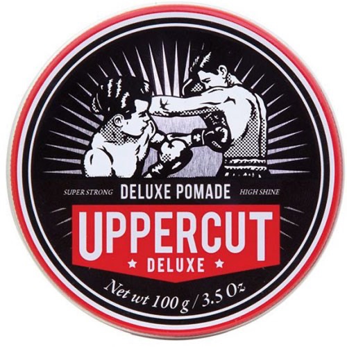 Uppercut Deluxe Pomade 100g