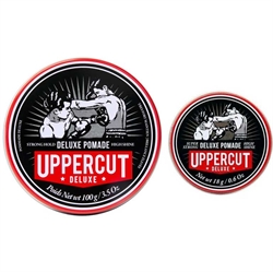 Uppercut Deluxe Pomade 100g + 18g