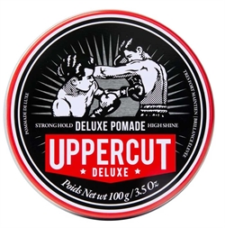 Uppercut Deluxe Pomade 100g