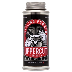 Uppercut Deluxe Styling Powder 20gr