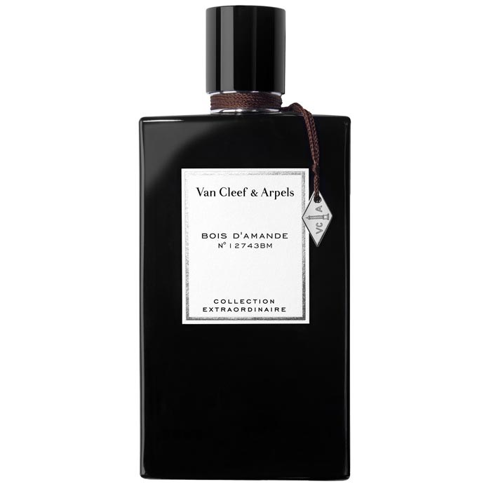 Van Cleef & Arpels Bois D\'Amande Edp 75ml