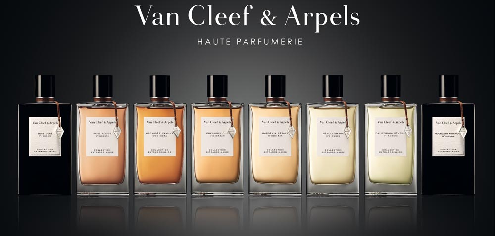 Van Cleef & Arpels parfume