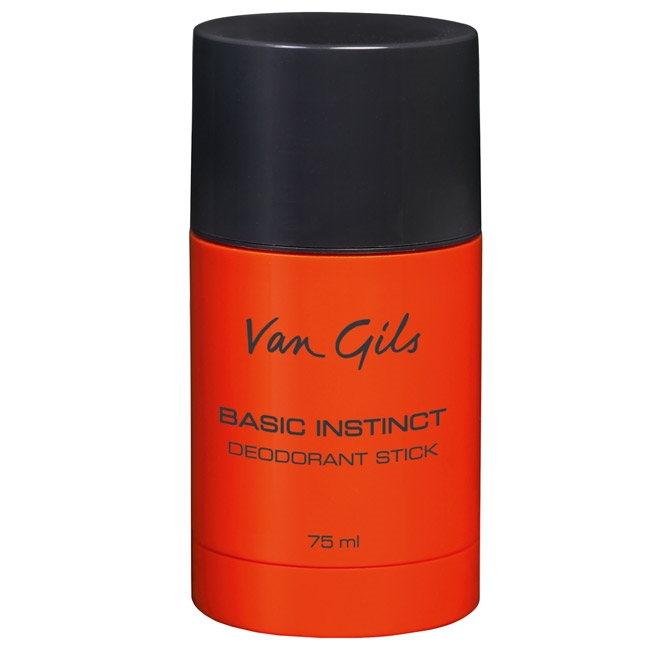 Van Gils Basic Instinct Deo Stick 75ml