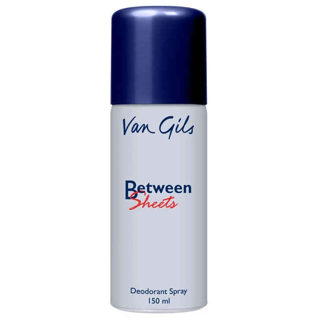 Van Gils Between Sheets Deodorant Spray 150ml