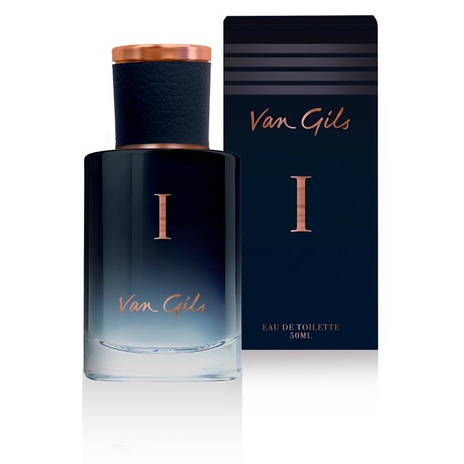 Skab Stå sammen skøjte Van Gils I Him Eau de Toilette 50ml - 218,00 DKK