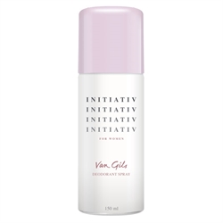 Van Gils Initiativ Deodorant Spray 150ml