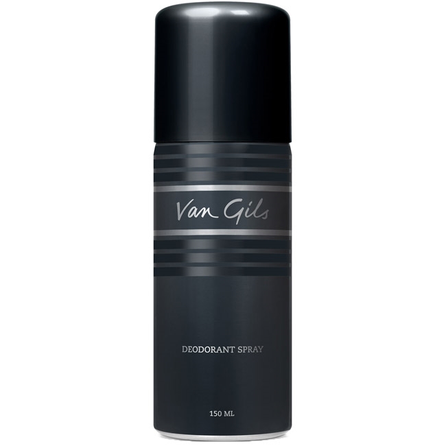 Van Gils Strictly for Men Deodorant Spray 150ml