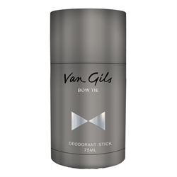 Van Gils Vg Bow Tie Deodorant Stick 75ml