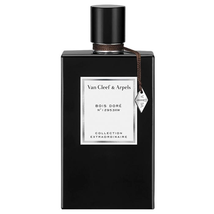 Van Cleef & Arpels Bois Doré Edp 75m