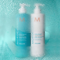 Moroccanoil Extra Volume Duo 2x500ml