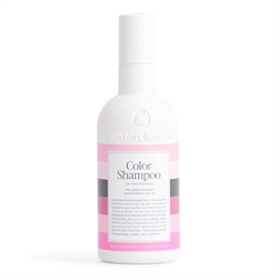 Waterclouds Color Shampoo 250ml