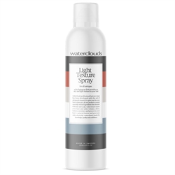 Waterclouds Light Texture Spray 250 ml