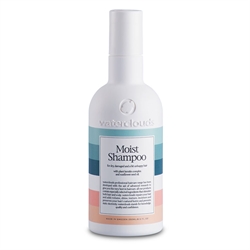 Waterclouds Moist Shampoo 250ml