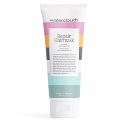 Waterclouds Repair hairmask 200ml