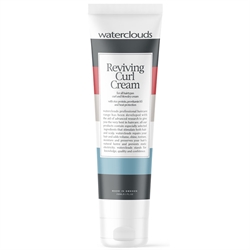 Waterclouds Reviving Curl Cream 150ml