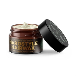 Waterclouds The Dude Hardstyle hairwax 100ml